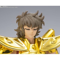 Figurine Saint Seiya Myth Cloth EX Aiolos du Sagittaire