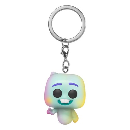 Porte-clés Pocket POP! Disney Soul 22