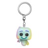 Porte-clés Pocket POP! Disney Soul 22