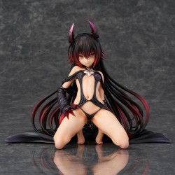 Statuette To Love-Ru Darkness 1/6 Nemesis Darkness Version