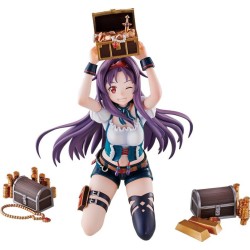 Figurine Sword Art Online : Memory Defrag Ichibansho Yuuki