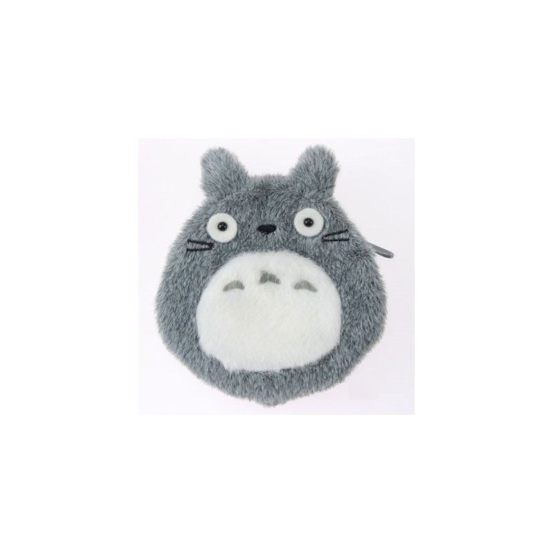 Porte-monnaie Fluffy Mon Voisin Totoro Totoro