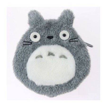 Porte-monnaie Fluffy Mon Voisin Totoro Totoro