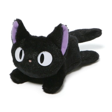 Peluche Beanbag Kiki La Petite Sorcière Jiji
