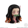Figurine Demon Slayer Adverge Motion Nezuko Kamado