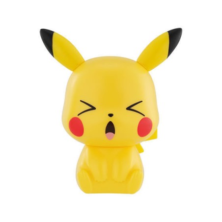 Figurine Pokémon Capchara Collection 12 Pikachu