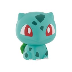 Figurine Pokémon Capchara Collection 12 Bulbizarre