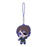 Porte-clés en caouchouc Attack On Titans The Final Season Rubber Mascot Hansi Zoe