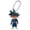 Porte-clés figurine Dragon Ball Super UDM Burst 45 Goku Grand Prêtre