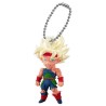 Porte-clés figurine Dragon Ball Super UDM Burst 45 Bardock SSJ