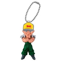 Porte-clés figurine Dragon Ball Super UDM Burst 45 Android 13