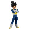 Figurine Gashapon Dragon Ball Super HG 08 Android Collection Vegeta