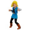 Figurine Gashapon Dragon Ball Super HG 08 Android Collection Android 18