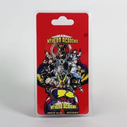 Porte-clés My Hero Academia All Might