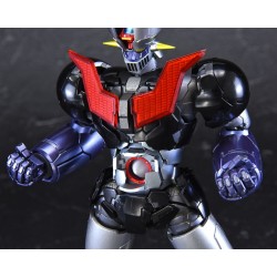 Figurine Mazinger Z Infinity Metal Build Mazinger Z