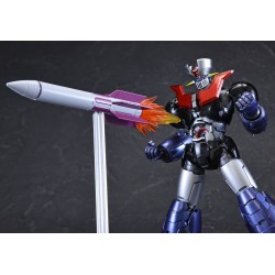 Figurine Mazinger Z Infinity Metal Build Mazinger Z