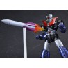 Figurine Mazinger Z Infinity Metal Build Mazinger Z