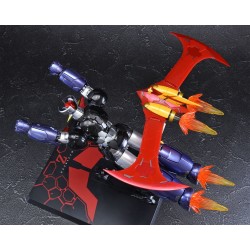 Figurine Mazinger Z Infinity Metal Build Mazinger Z