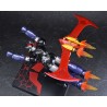 Figurine Mazinger Z Infinity Metal Build Mazinger Z