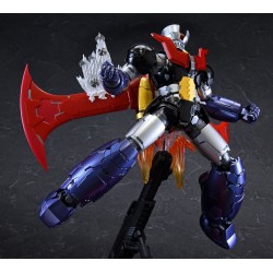 Figurine Mazinger Z Infinity Metal Build Mazinger Z
