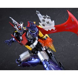Figurine Mazinger Z Infinity Metal Build Mazinger Z