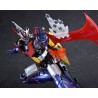Figurine Mazinger Z Infinity Metal Build Mazinger Z