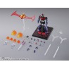 Figurine Mazinger Z Infinity Metal Build Mazinger Z