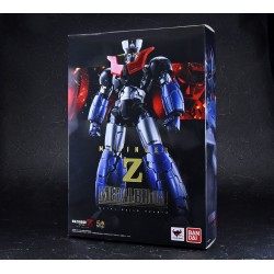 Figurine Mazinger Z Infinity Metal Build Mazinger Z