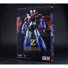 Figurine Mazinger Z Infinity Metal Build Mazinger Z