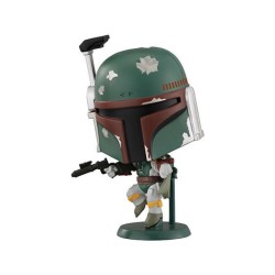 Figurine Star Wars Capchara 02 Boba Fett
