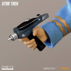 Figurine Star Trek 1/12 Spock