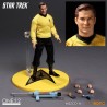Figurine Star Trek 1/12 Kirk