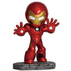 Figurine Marvel Avengers Gurihiru Art Figure 3 Iron Man