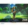 Statuette The Legend of Zelda Breath of the Wild Zelda