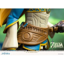 Statuette The Legend of Zelda Breath of the Wild Zelda