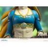 Statuette The Legend of Zelda Breath of the Wild Zelda