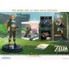 Statuette The Legend of Zelda Breath of the Wild Zelda