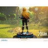 Statuette The Legend of Zelda Breath of the Wild Zelda Collector's Edition