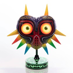 Raplique The Legend of Zelda Majora's Mask Collectors Edition