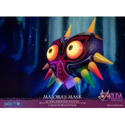 Raplique The Legend of Zelda Majora's Mask Collectors Edition