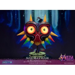 Raplique The Legend of Zelda Majora's Mask Collectors Edition