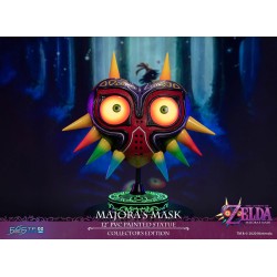 Raplique The Legend of Zelda Majora's Mask Collectors Edition