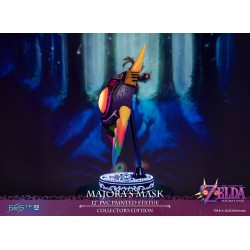 Raplique The Legend of Zelda Majora's Mask Collectors Edition