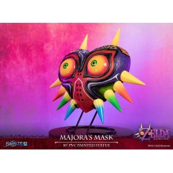 Réplique The Legend of Zelda Majora's Mask