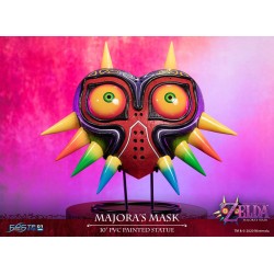 Réplique The Legend of Zelda Majora's Mask