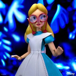 Figurine Alice au Pays des Merveilles Disney Ultimates Alice