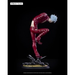 Figurine The Seven Deadly Sins Xtra Tsume Ban