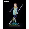 Figurine The Seven Deadly Sins Xtra Tsume King