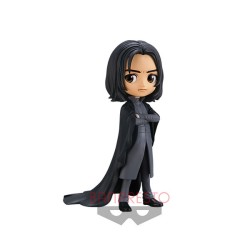 Figurine Harry Potter Q Posket Severus Rogue Version B