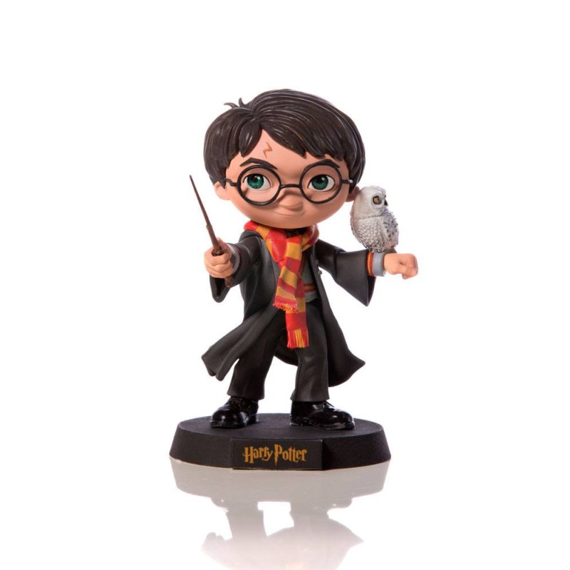 Figurine Harry Potter Mini Co Harry Potter